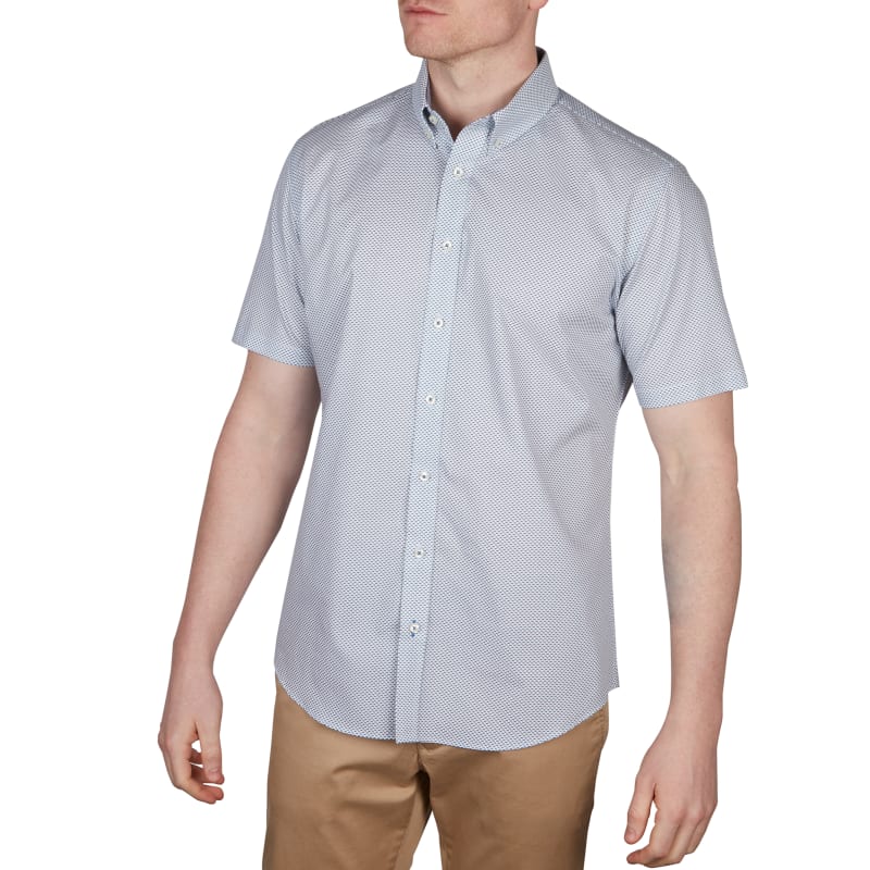 Fishery Short Sleeve Shirt