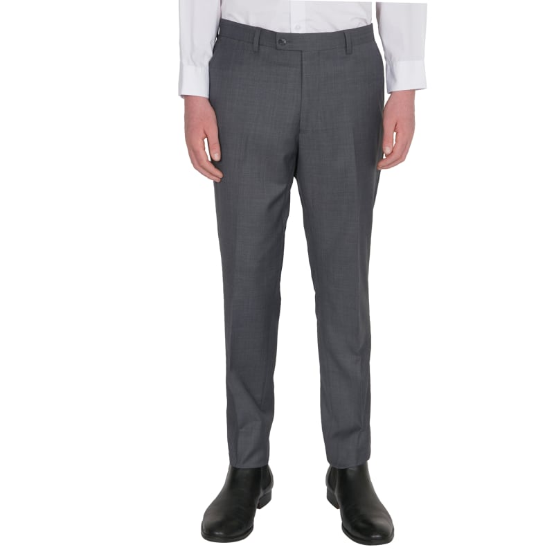 Ivy League Twill Suit Trouser