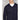 V-NECK ACRYLIC KNIT