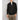 FULL ZIP ACRYLIC KNIT