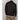 FULL ZIP ACRYLIC KNIT