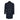 Deep Peak Wool Blend Car Coat