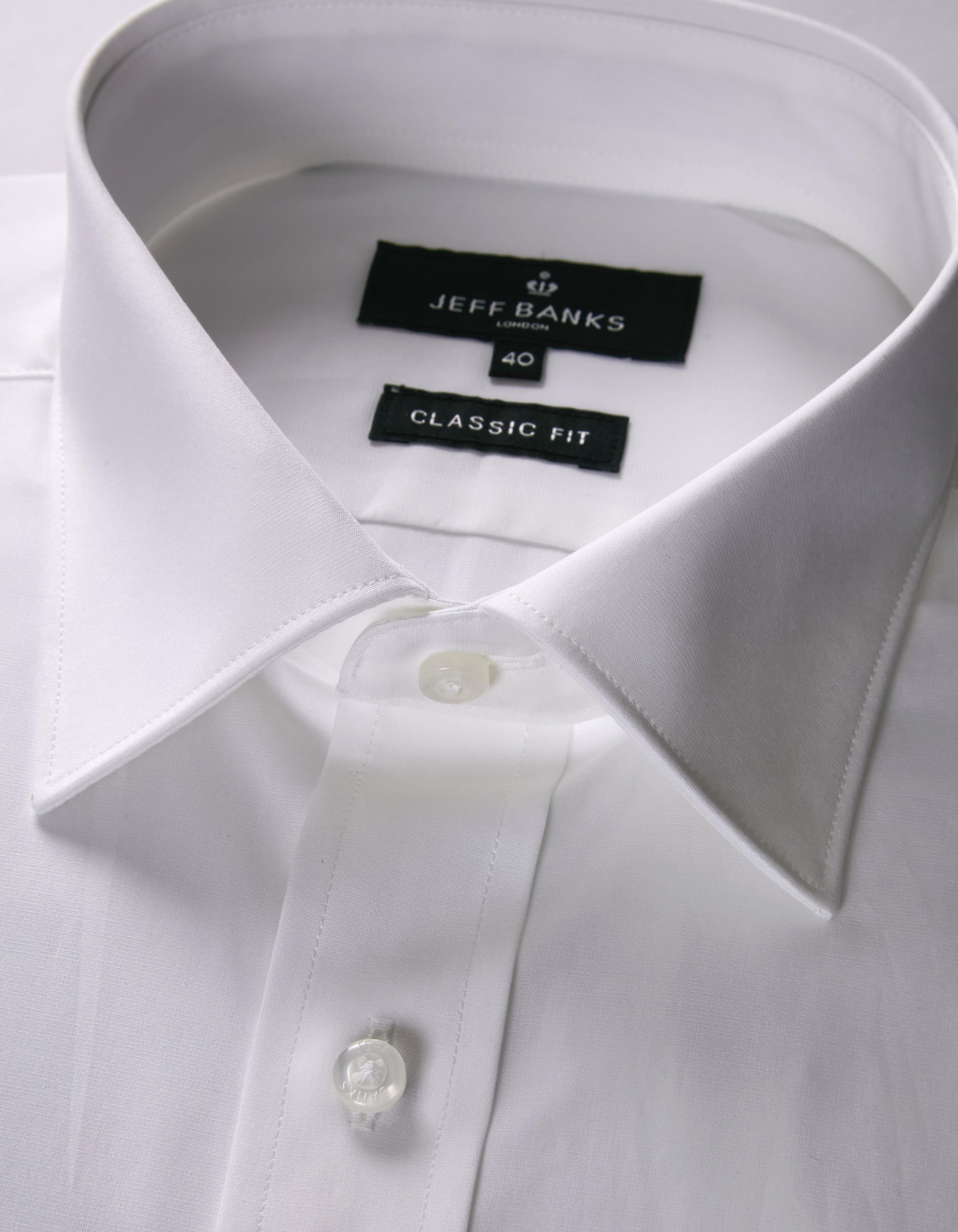CHELSEA POPLIN CLASSIC FIT SHIRT