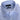 HENLEY FINE TWILL STRIPE SLIM FIT SHIRT