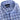 SUSSEX OXFORD CHECK SLIM FIT SHIRT