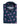 FALLING BLOOMS PRINT SLIM FIT SHIRT